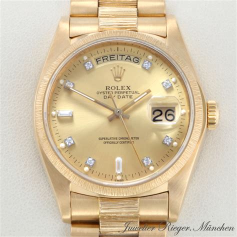 ich will in ebay rolex uhrren verkaufen